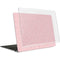 Rose Speckle MacBook Air 15in (2023-2025) Case plus Skin